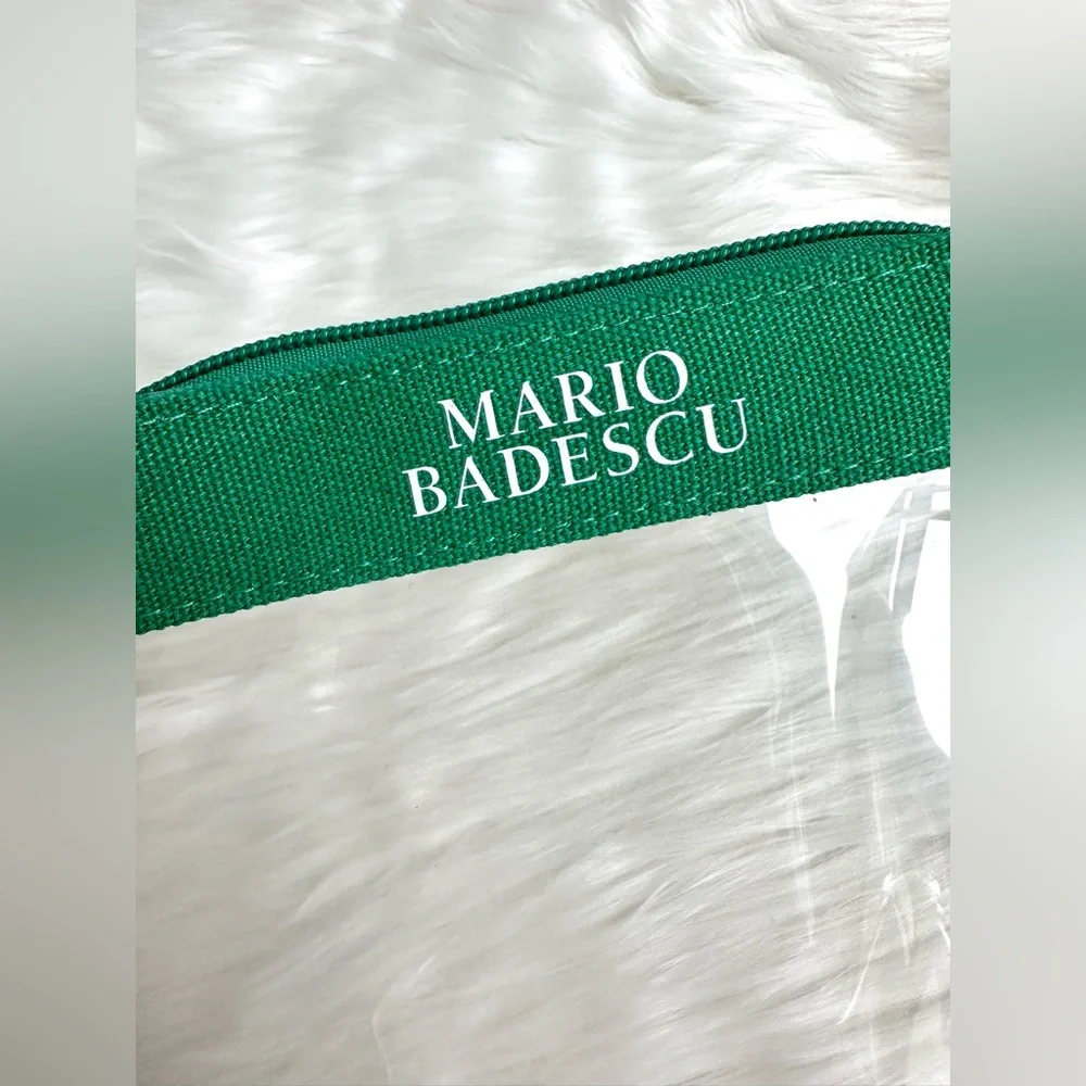 MARIO BADESCU BAG